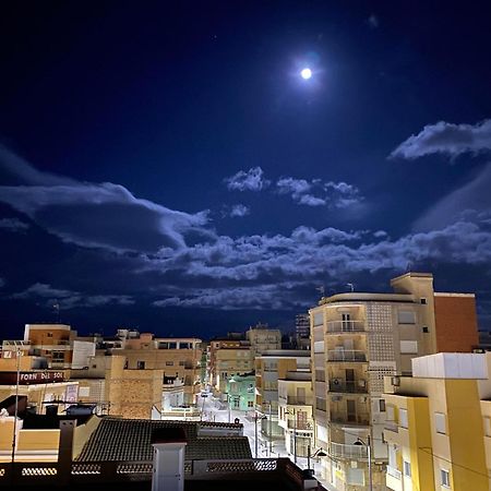 Hostal El Perello, Valencia Εξωτερικό φωτογραφία