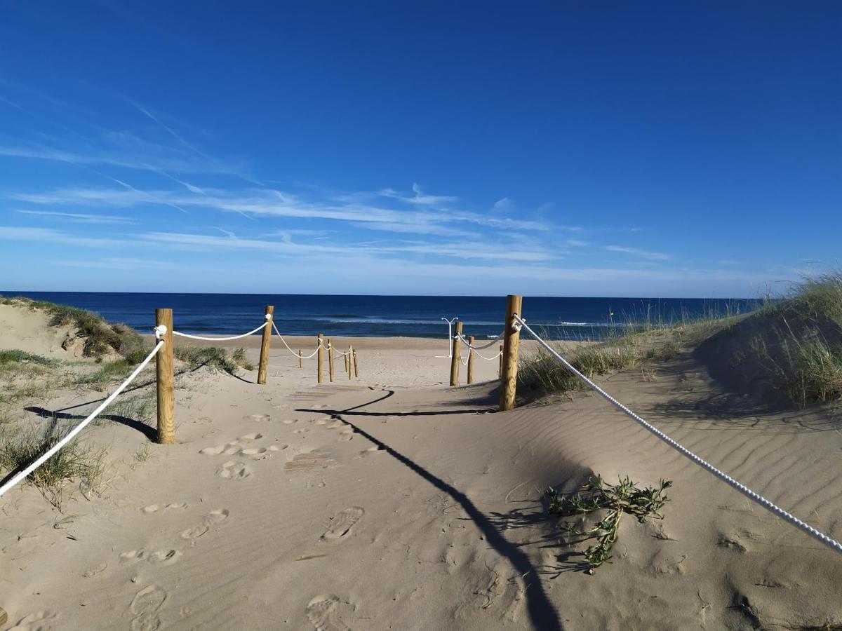 Hostal El Perello, Valencia Εξωτερικό φωτογραφία