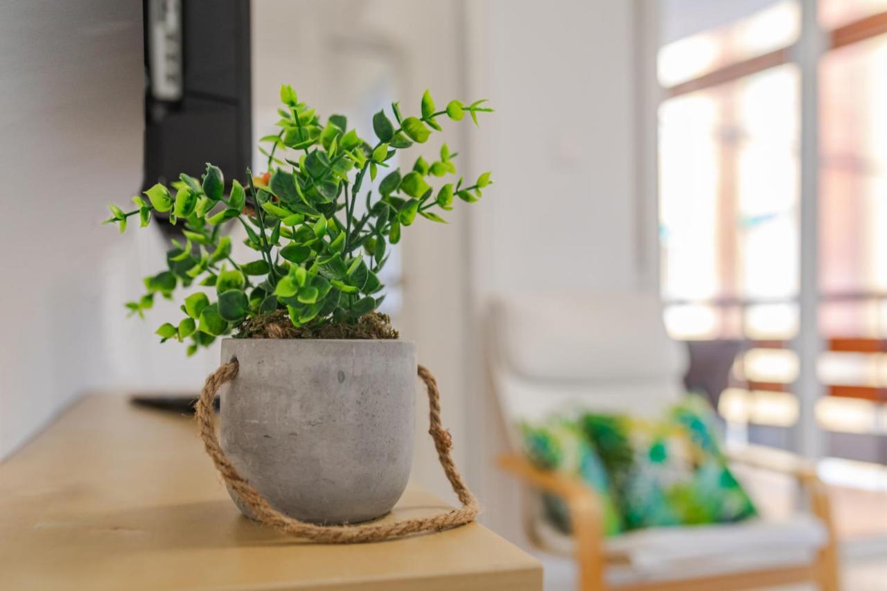Hostal El Perello, Valencia Εξωτερικό φωτογραφία