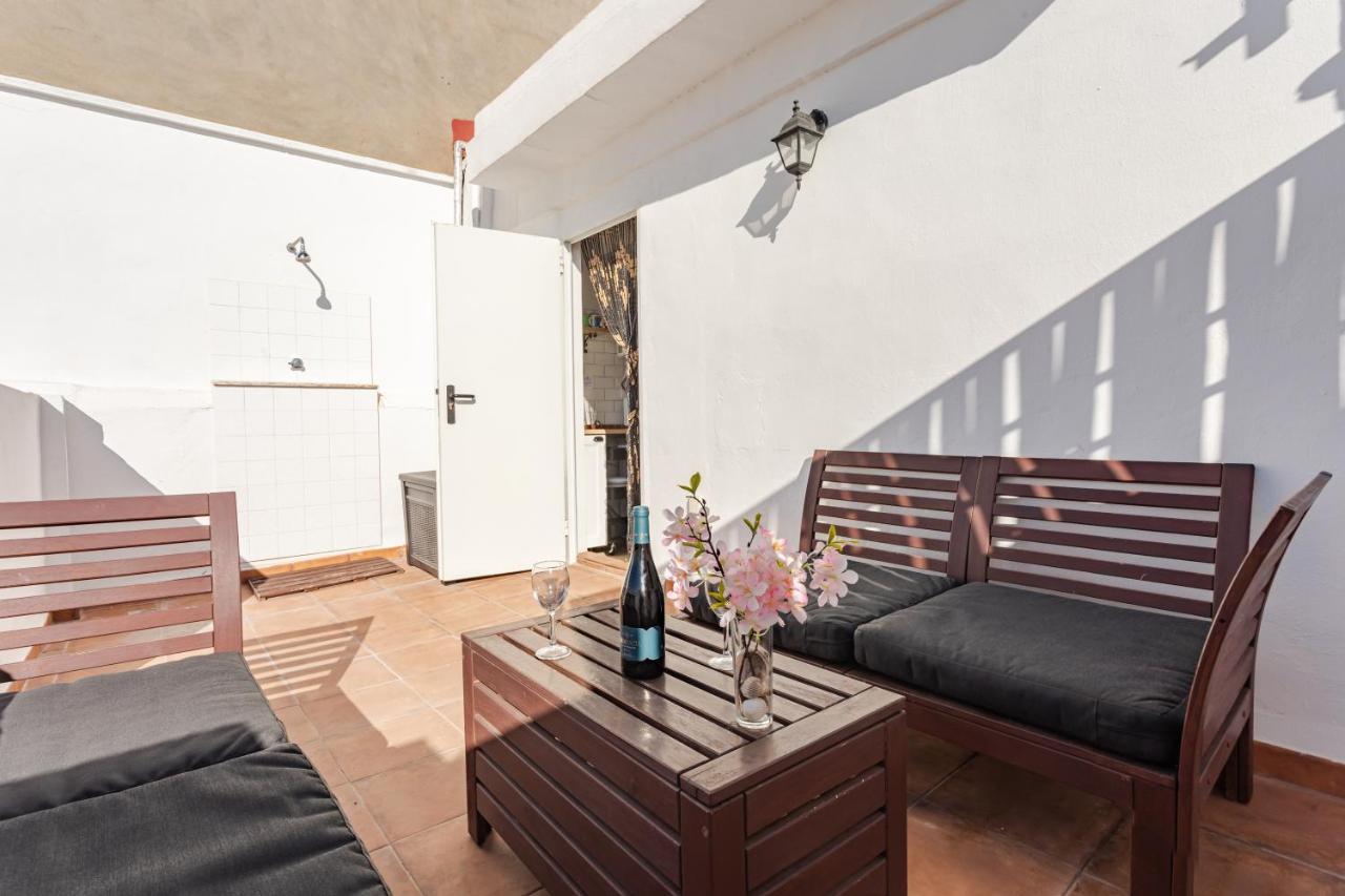Hostal El Perello, Valencia Εξωτερικό φωτογραφία