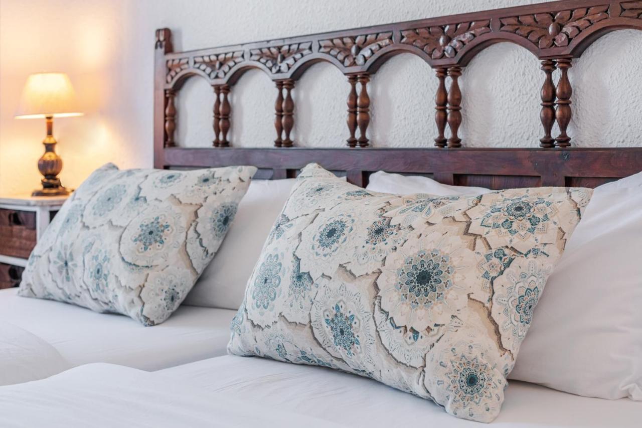 Hostal El Perello, Valencia Εξωτερικό φωτογραφία