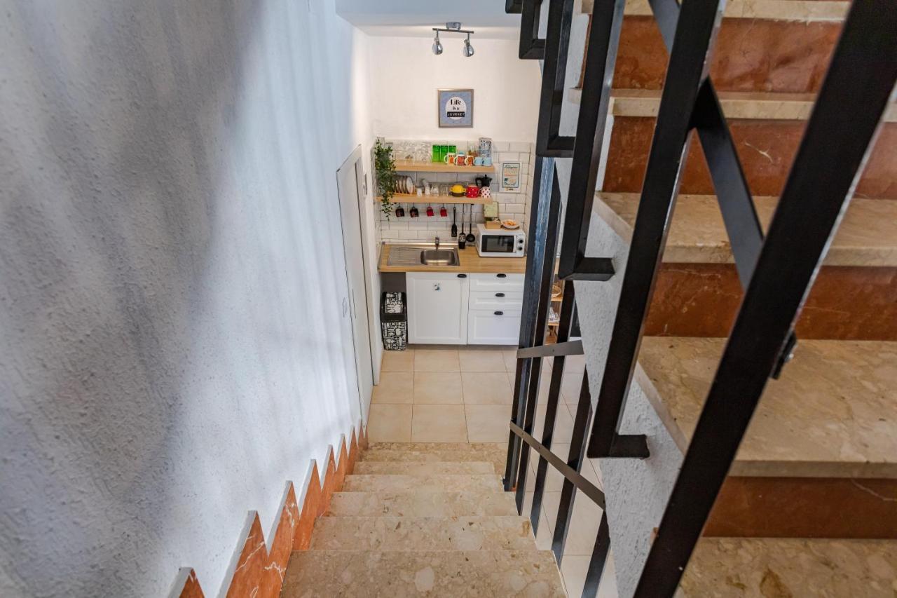 Hostal El Perello, Valencia Εξωτερικό φωτογραφία