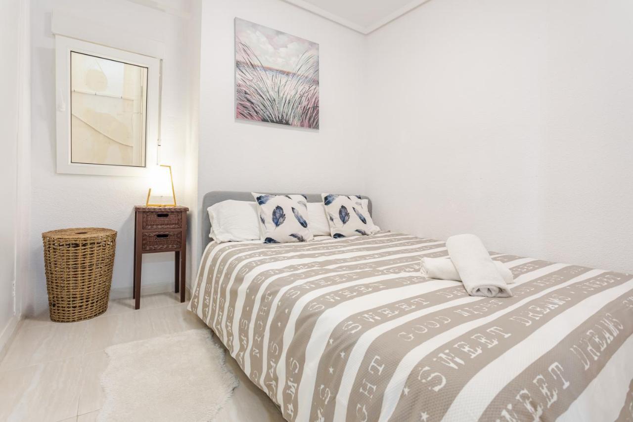 Hostal El Perello, Valencia Εξωτερικό φωτογραφία