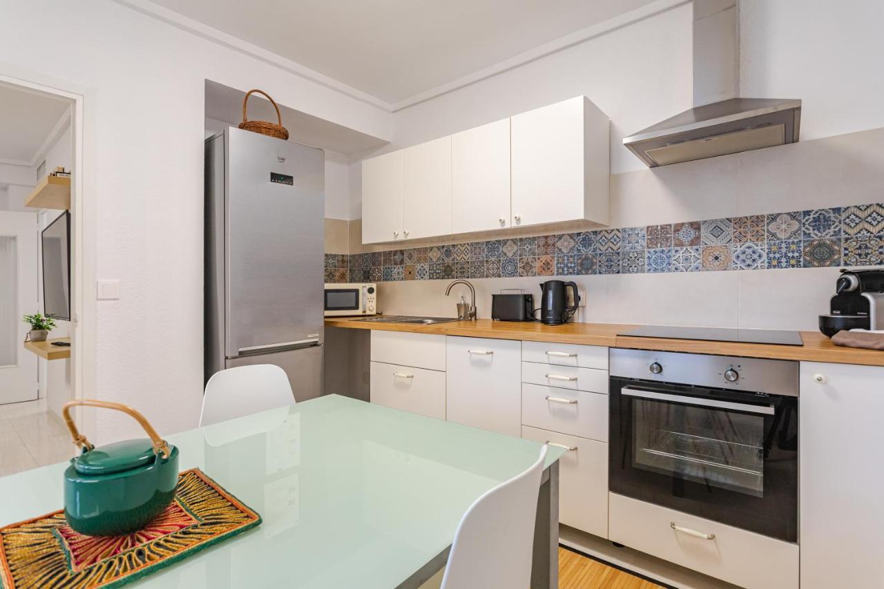 Hostal El Perello, Valencia Εξωτερικό φωτογραφία