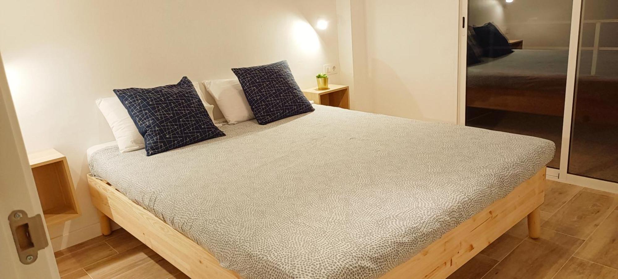 Hostal El Perello, Valencia Δωμάτιο φωτογραφία