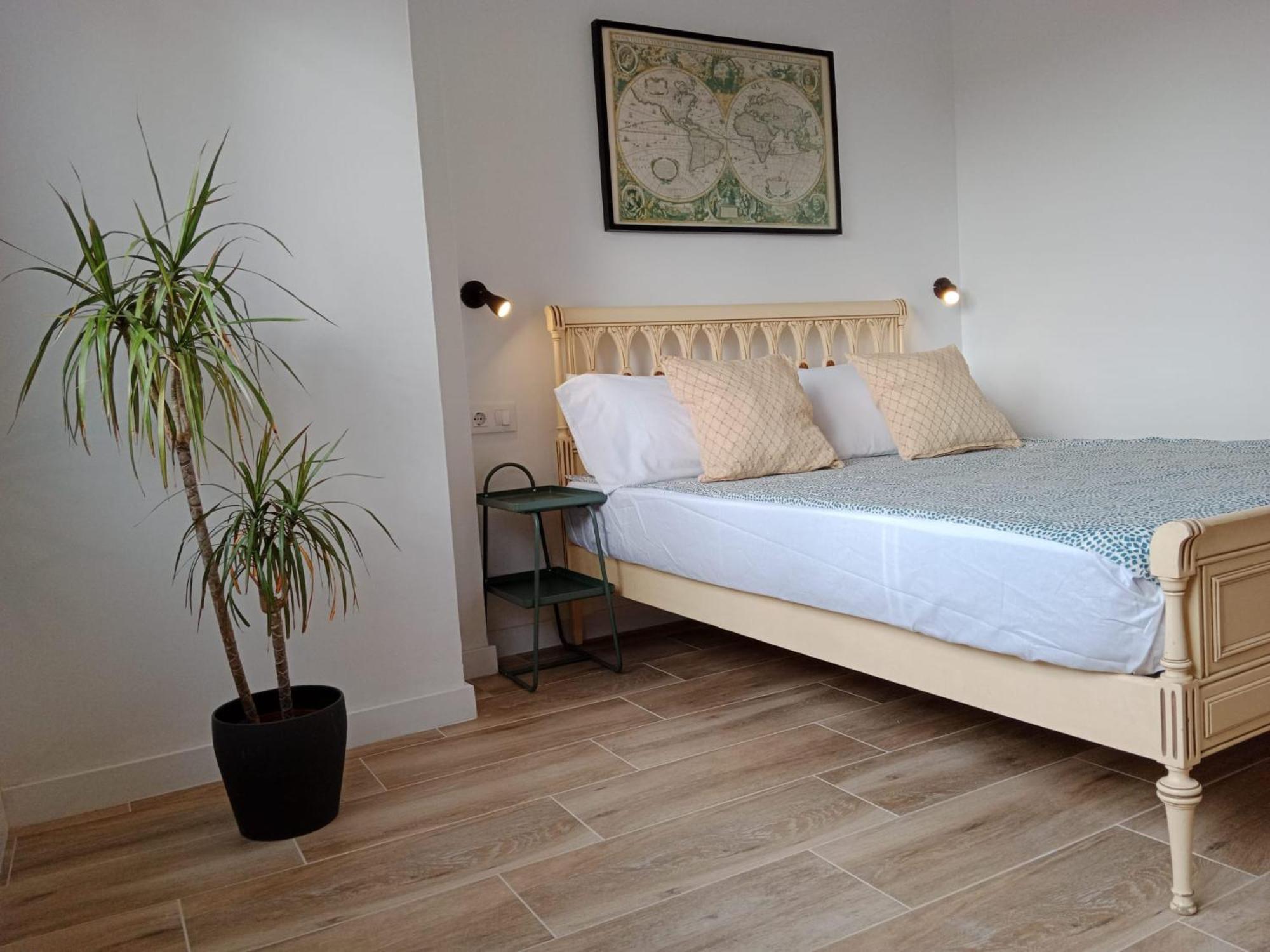 Hostal El Perello, Valencia Δωμάτιο φωτογραφία
