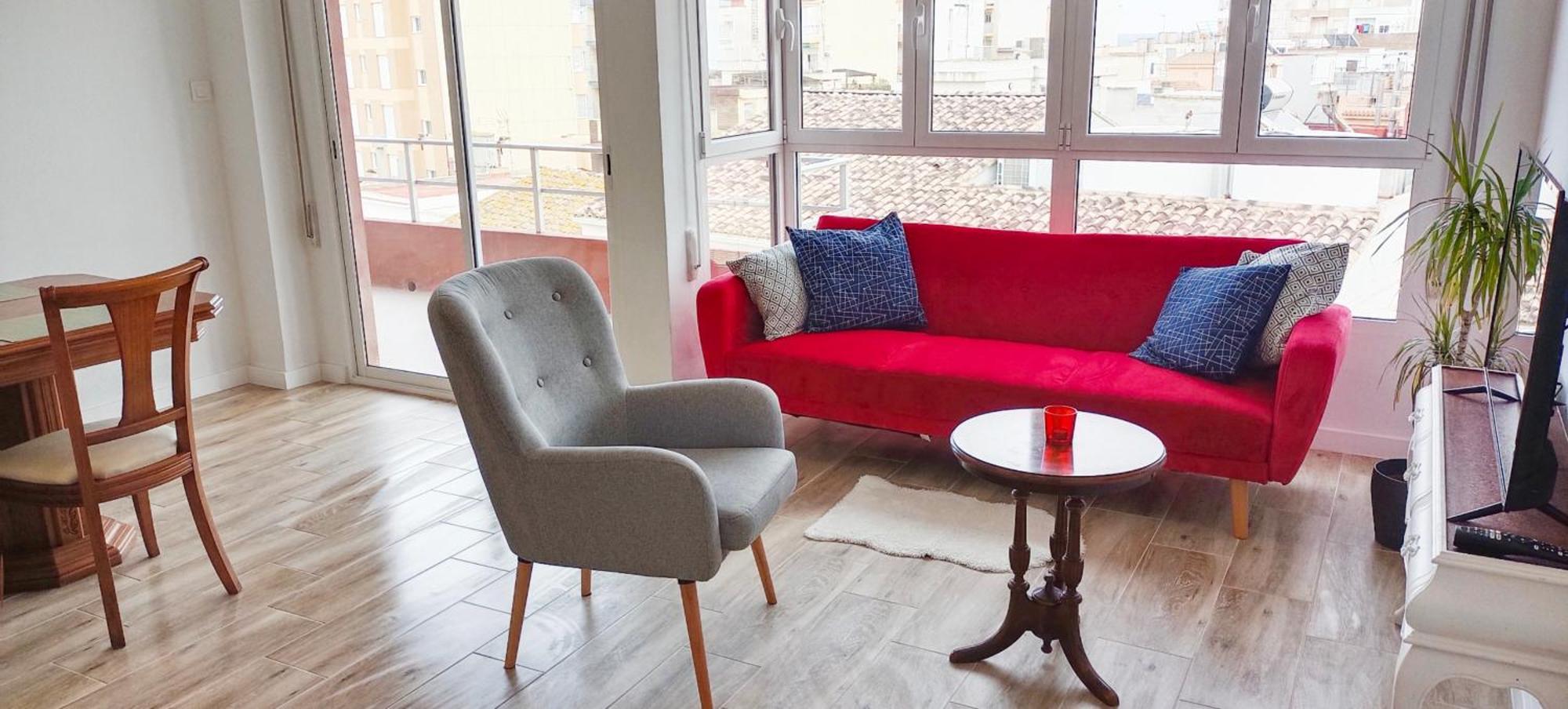 Hostal El Perello, Valencia Δωμάτιο φωτογραφία