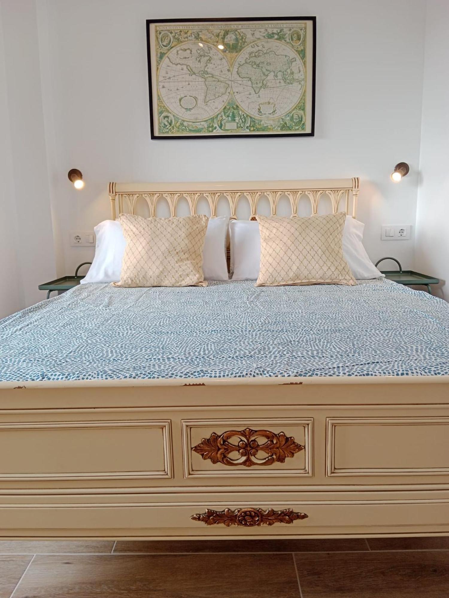 Hostal El Perello, Valencia Δωμάτιο φωτογραφία