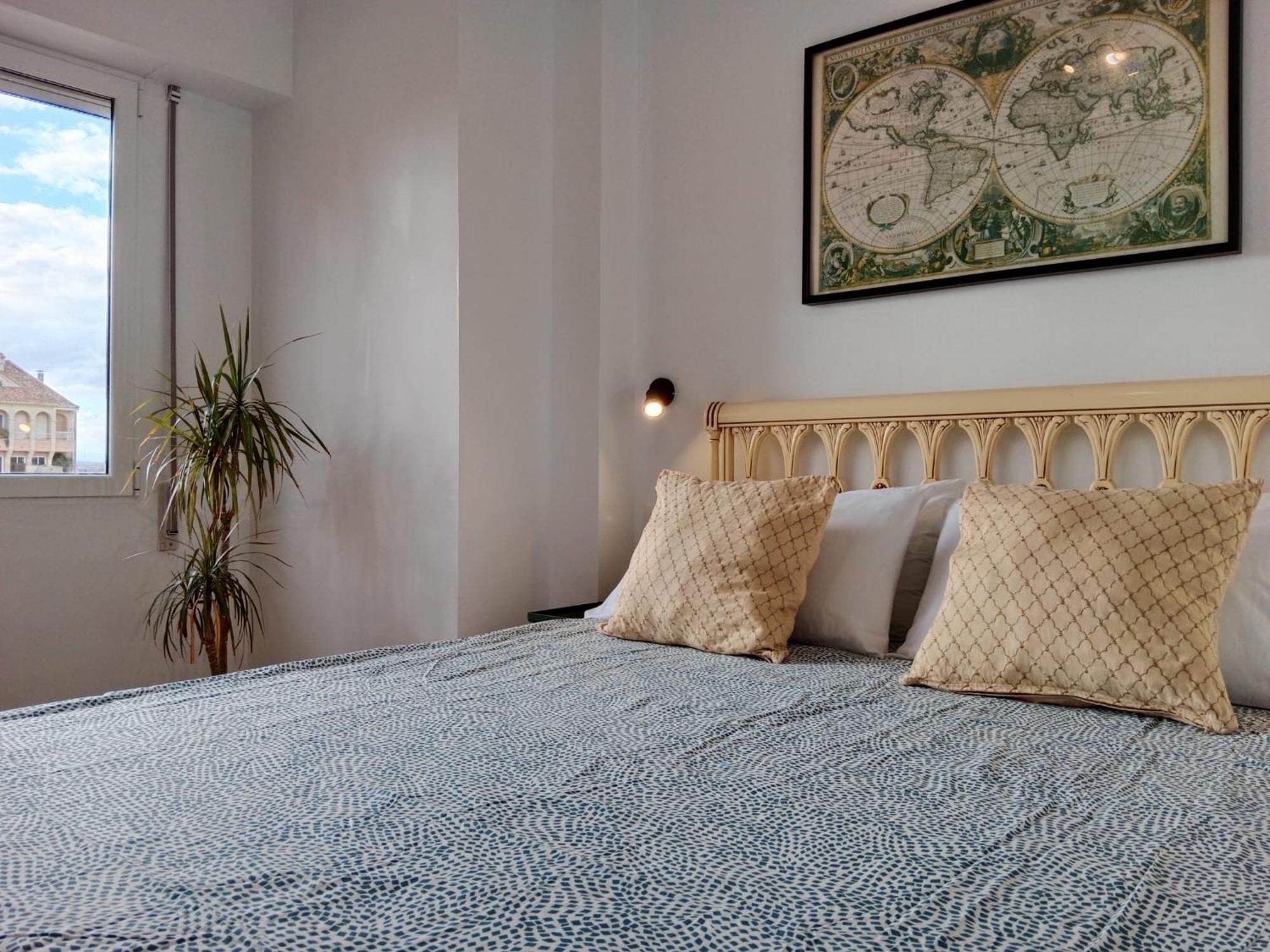 Hostal El Perello, Valencia Δωμάτιο φωτογραφία