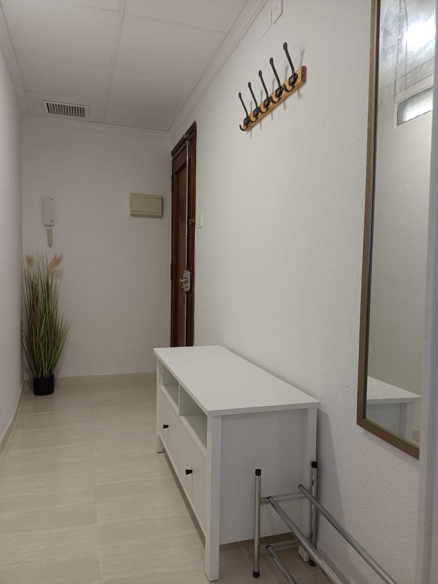 Hostal El Perello, Valencia Δωμάτιο φωτογραφία